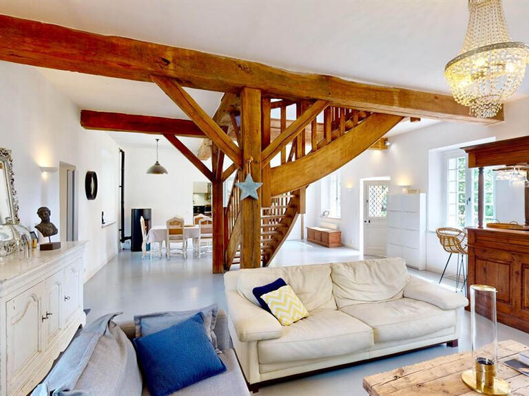 Property Clairefontaine-en-Yvelines - 5 bedrooms - 305m²