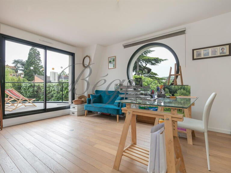 Vente Maison Clamart - 6 chambres