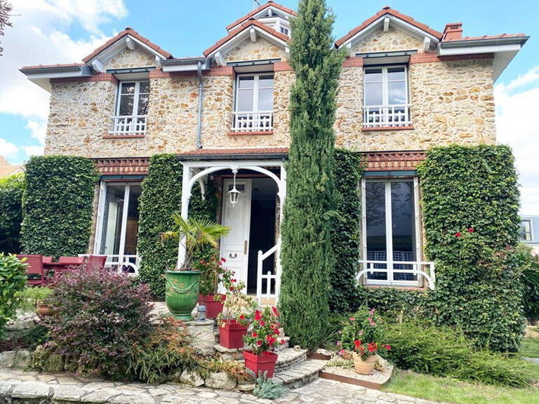 Maison Clamart - 3 chambres