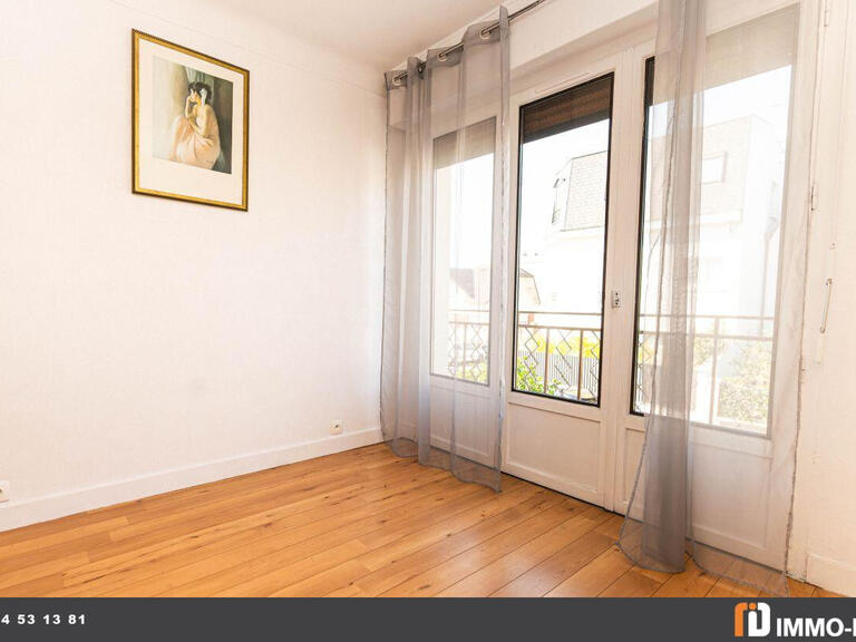 Maison Clamart - 197m²