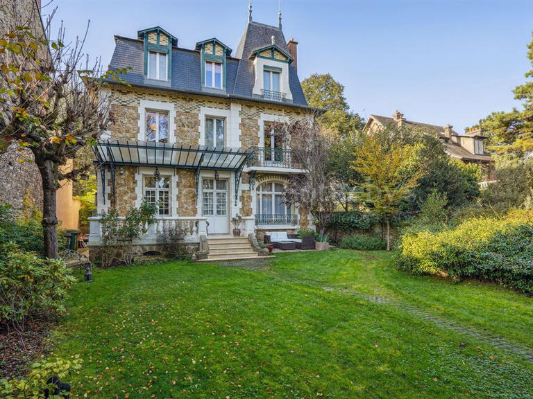 Maison Clamart - 5 chambres - 217m²