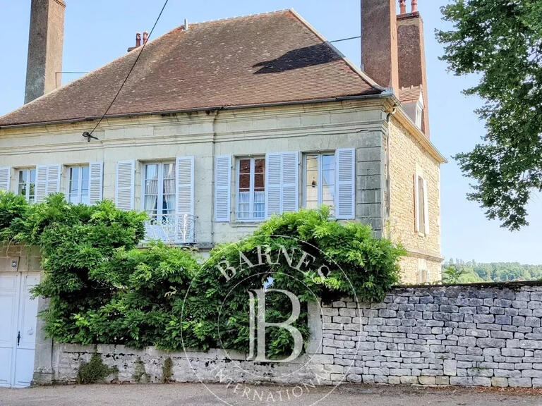 Propriété Clamecy - 8 chambres