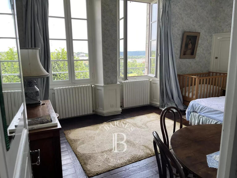 Property Clamecy - 8 bedrooms