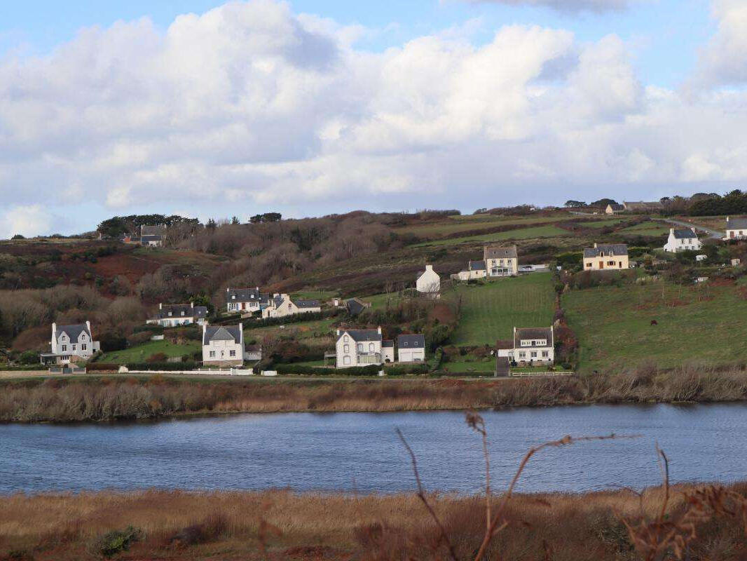 Villa Cléden-Cap-Sizun