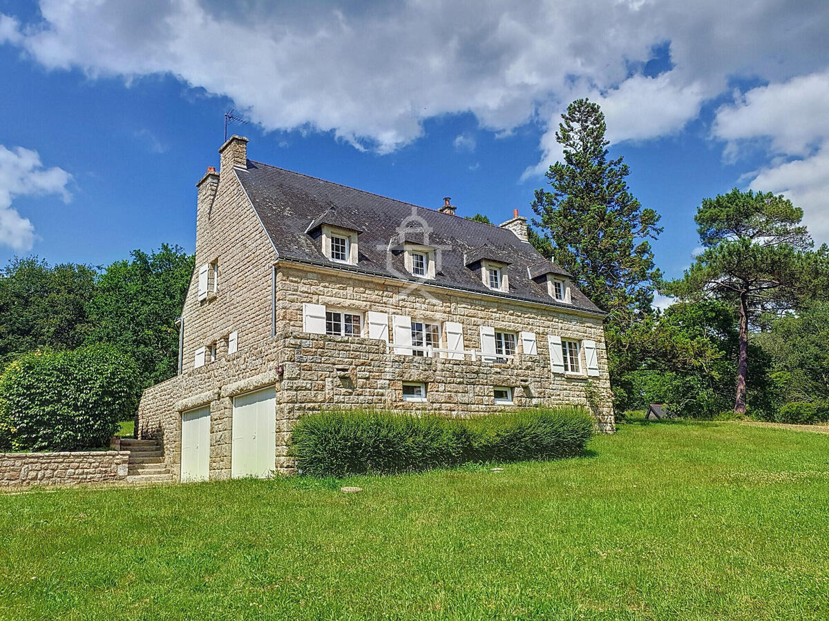 House Cléguer