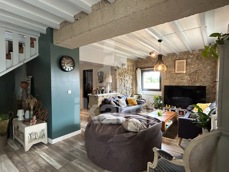 House Clérieux - 5 bedrooms - 257m²