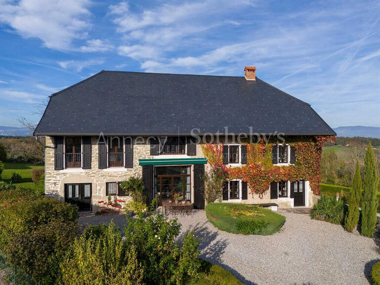 House Clermont - 4 bedrooms - 288m²