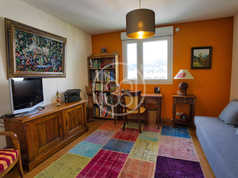 Appartement Clermont-Ferrand - 4 chambres - 148m²