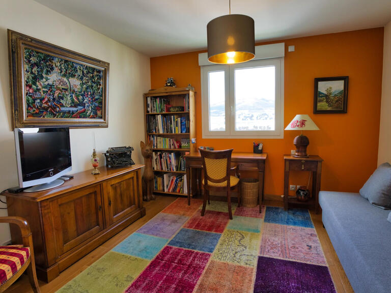 Apartment Clermont-Ferrand - 4 bedrooms - 148m²