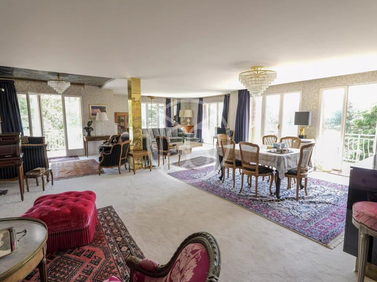 Vente Maison Clermont-Ferrand - 5 chambres