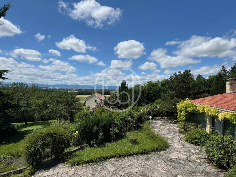 Vente Maison Clermont-Ferrand - 5 chambres