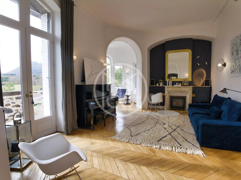 Vente Maison Clermont-Ferrand - 6 chambres