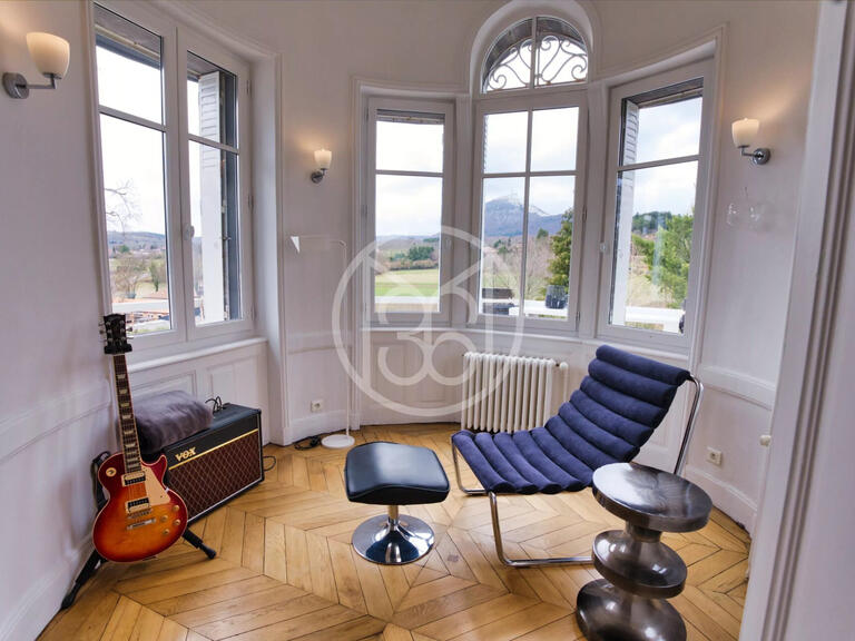 Maison Clermont-Ferrand - 6 chambres - 270m²