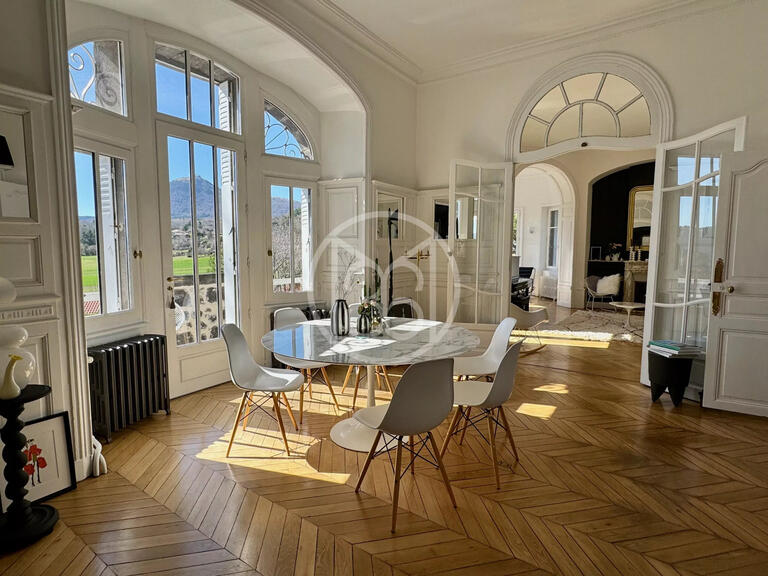 Maison Clermont-Ferrand - 6 chambres - 270m²