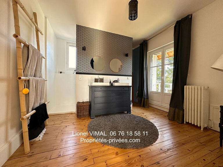 House Clermont-Ferrand - 5 bedrooms