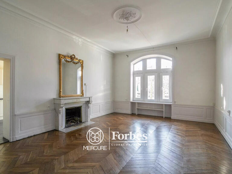 Maison Clermont-Ferrand - 5 chambres - 322m²