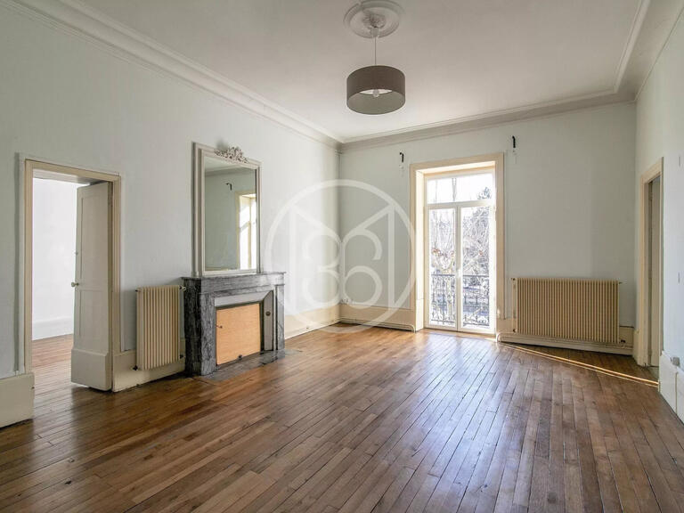 Maison Clermont-Ferrand - 5 chambres - 322m²