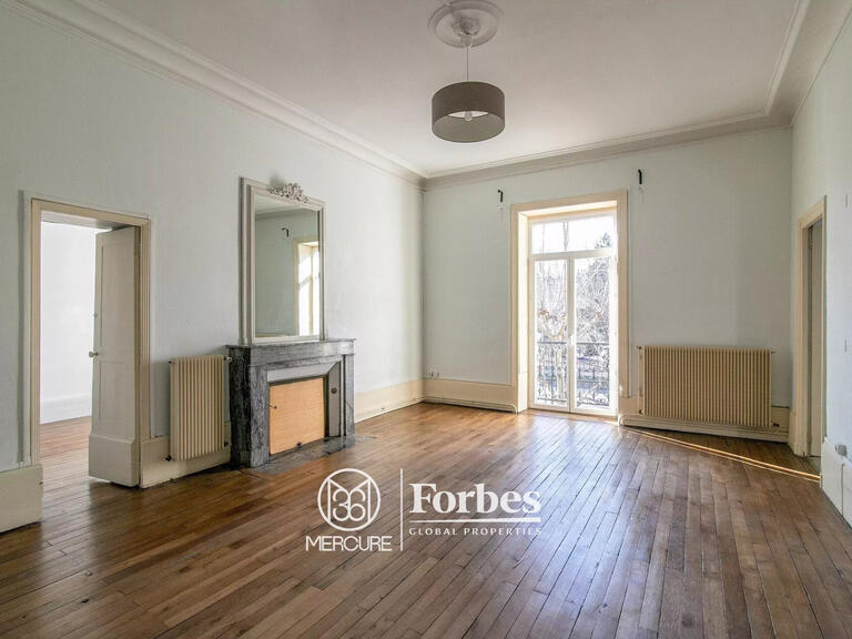 Maison Clermont-Ferrand - 5 chambres - 322m²