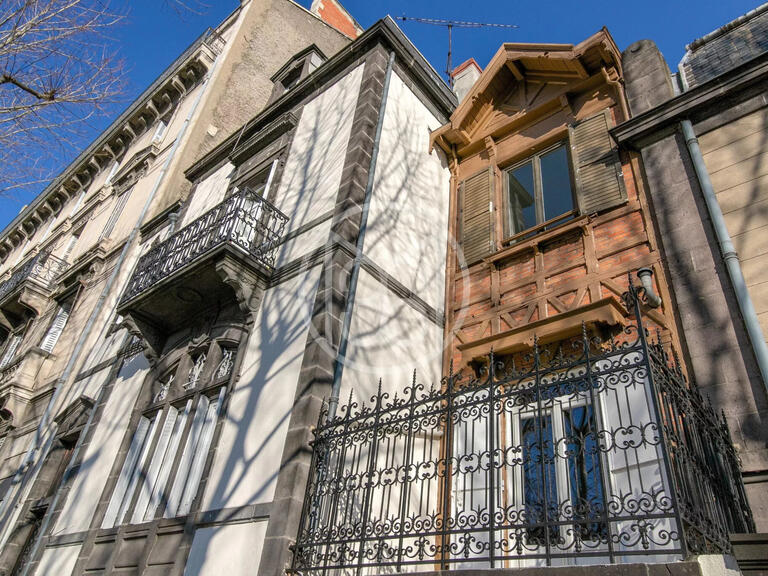 Maison Clermont-Ferrand - 5 chambres - 322m²