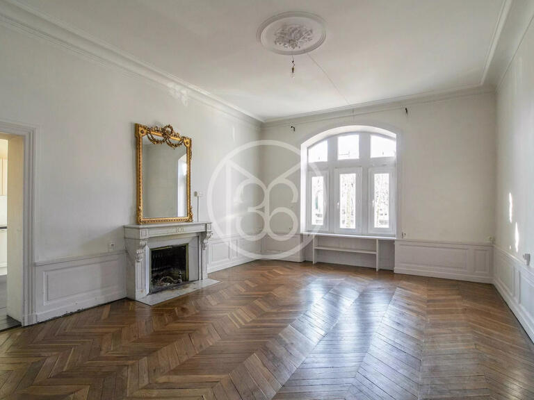 Maison Clermont-Ferrand - 5 chambres - 322m²