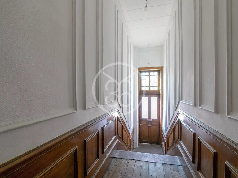 Maison Clermont-Ferrand - 5 chambres - 322m²