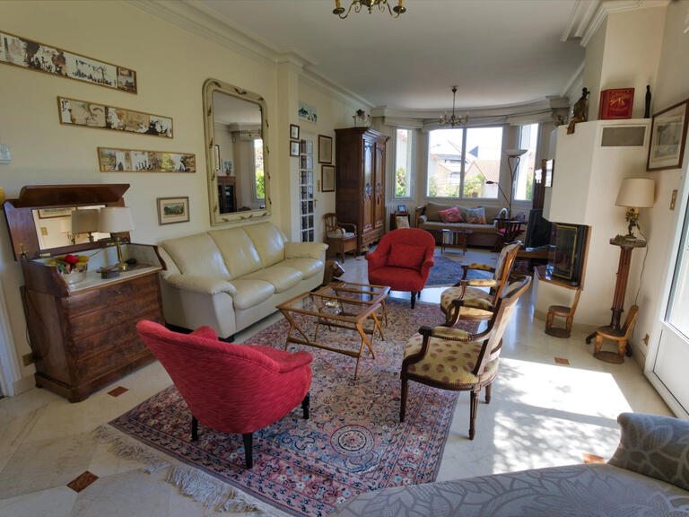 House Clermont-Ferrand - 5 bedrooms - 188m²