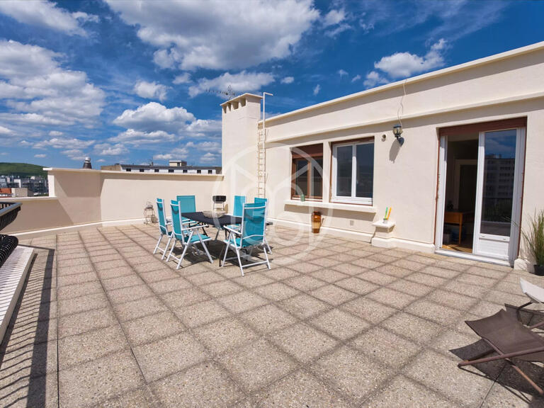 Maison Clermont-Ferrand - 6 chambres - 306m²