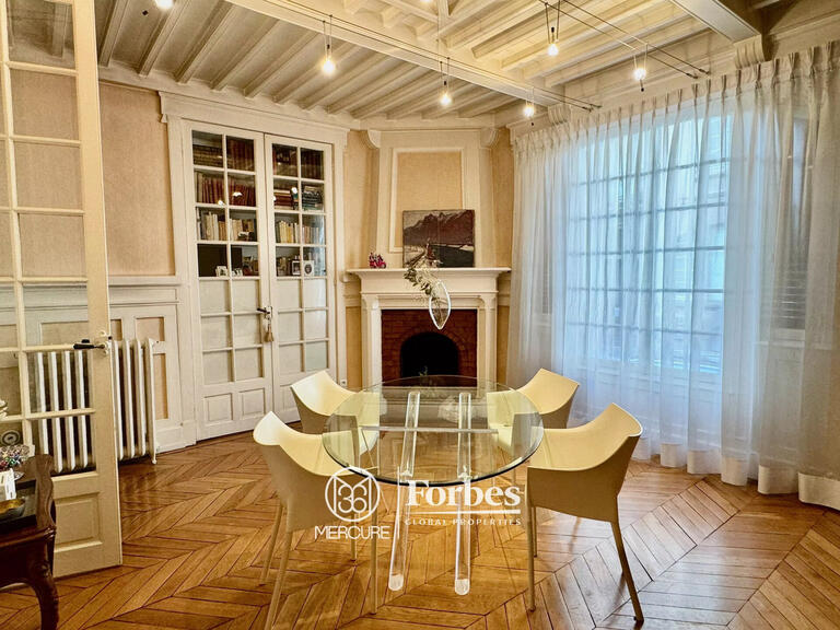 House Clermont-Ferrand - 4 bedrooms - 190m²