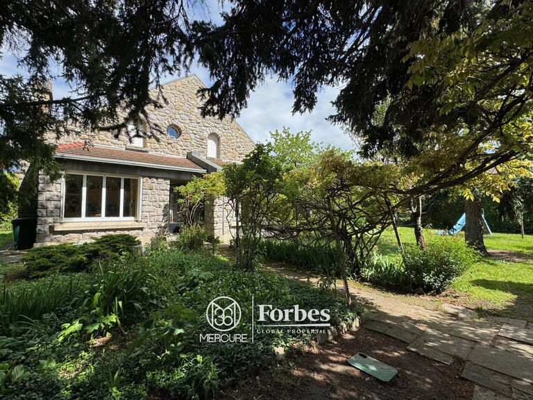 House Clermont-Ferrand - 5 bedrooms - 188m²