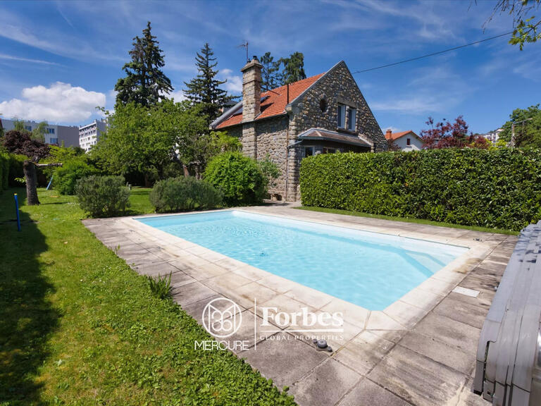 House Clermont-Ferrand - 5 bedrooms - 188m²