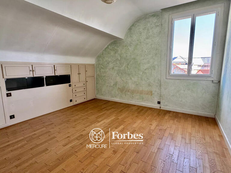 Maison Clermont-Ferrand - 5 chambres - 188m²