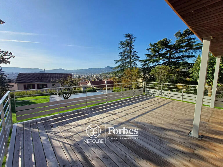 Maison Clermont-Ferrand - 3 chambres - 290m²