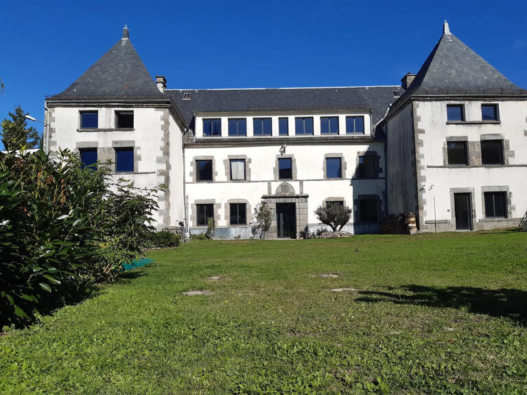 Manoir Clermont-Ferrand - 15 chambres - 660m²