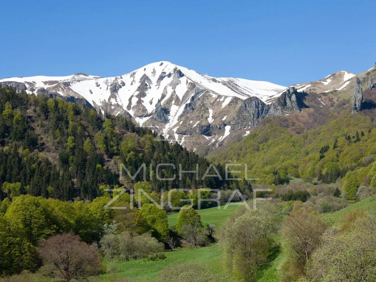 Manoir Clermont-Ferrand