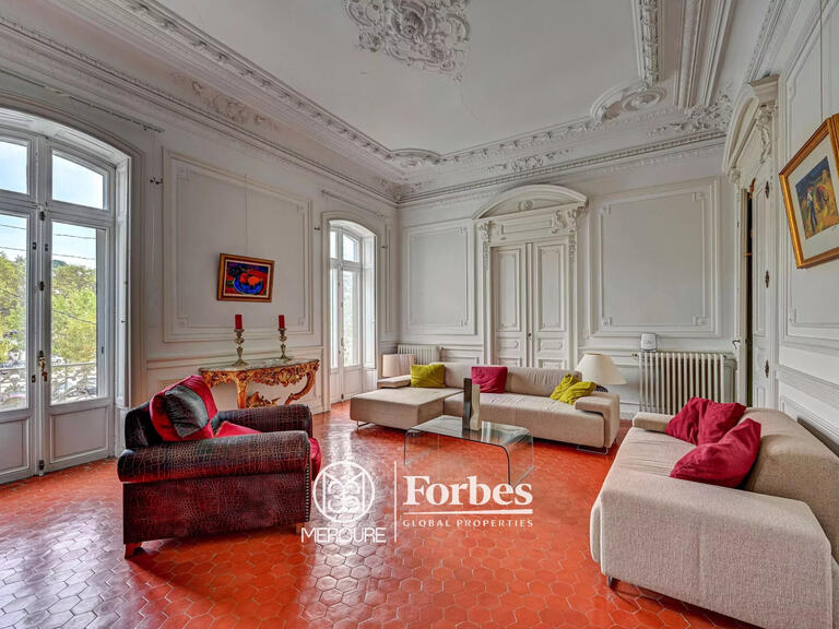 Mansion Clermont-l'Hérault - 7 bedrooms - 900m²