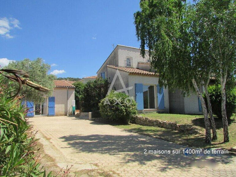 Vente Maison Clermont-l'Hérault - 6 chambres