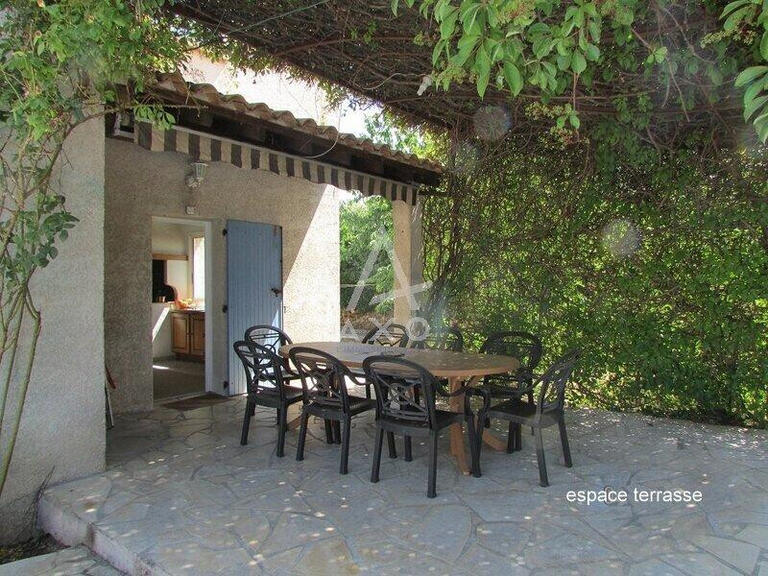 Vente Maison Clermont-l'Hérault - 6 chambres