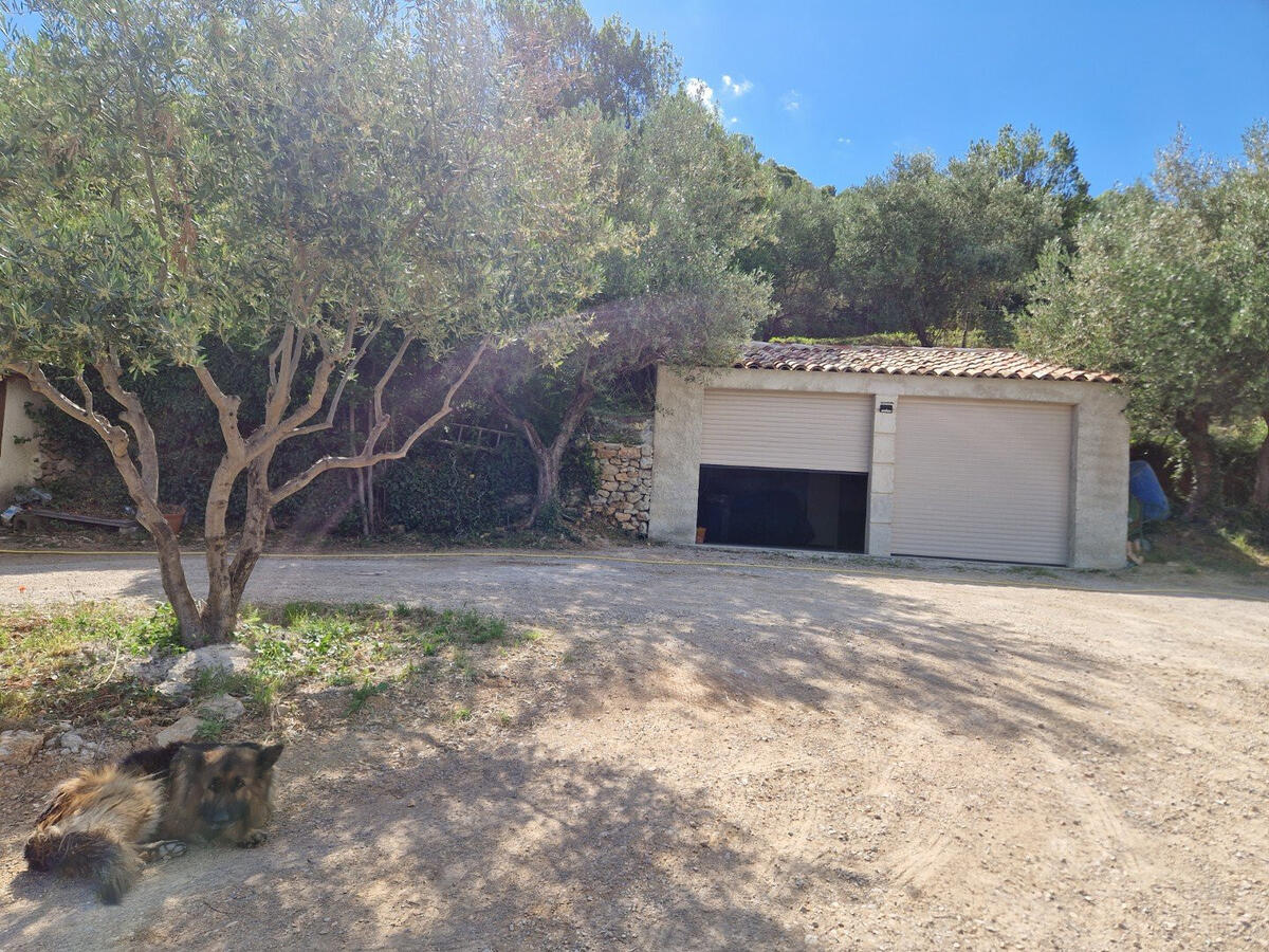 House Clermont-l'Hérault