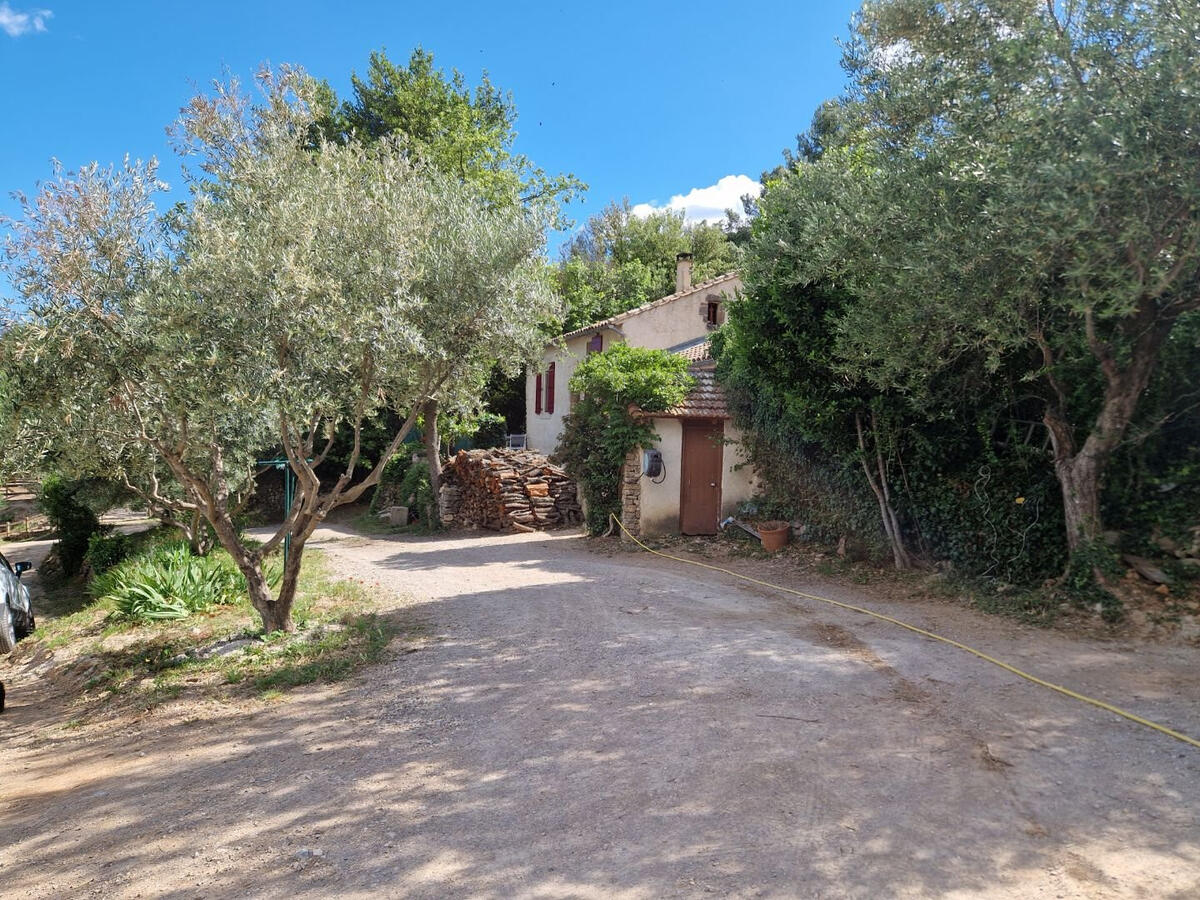 House Clermont-l'Hérault