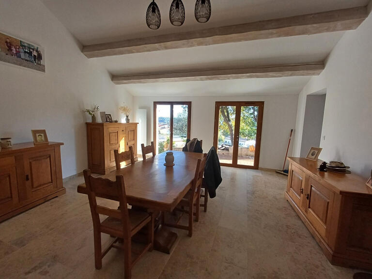 House Clermont-l'Hérault - 3 bedrooms - 130m²