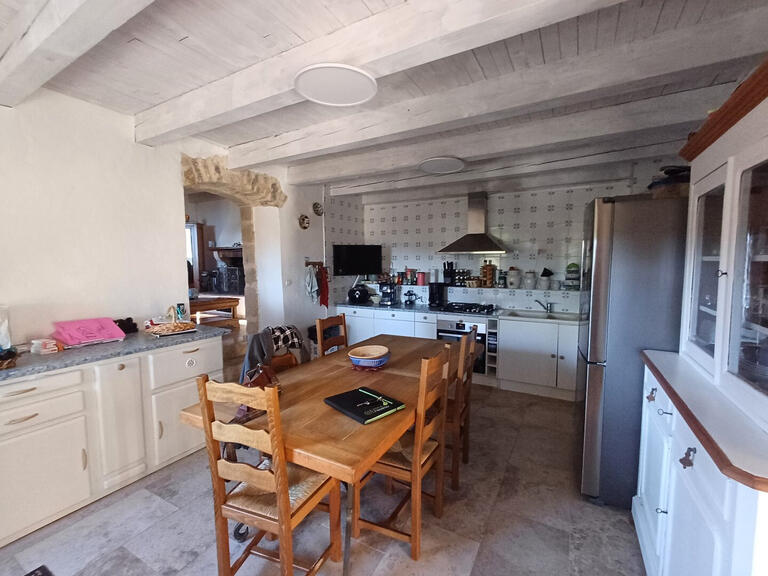 House Clermont-l'Hérault - 3 bedrooms - 130m²