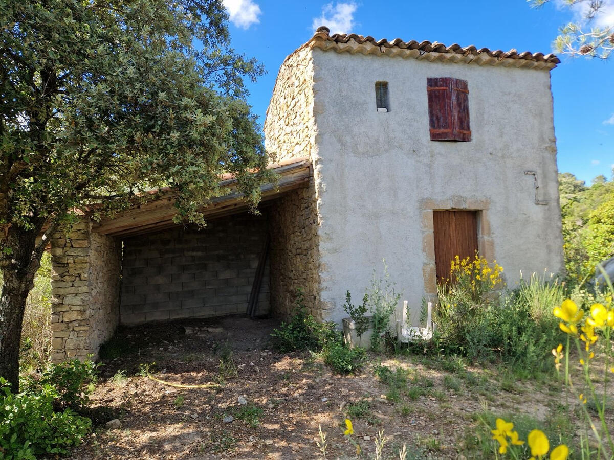 House Clermont-l'Hérault