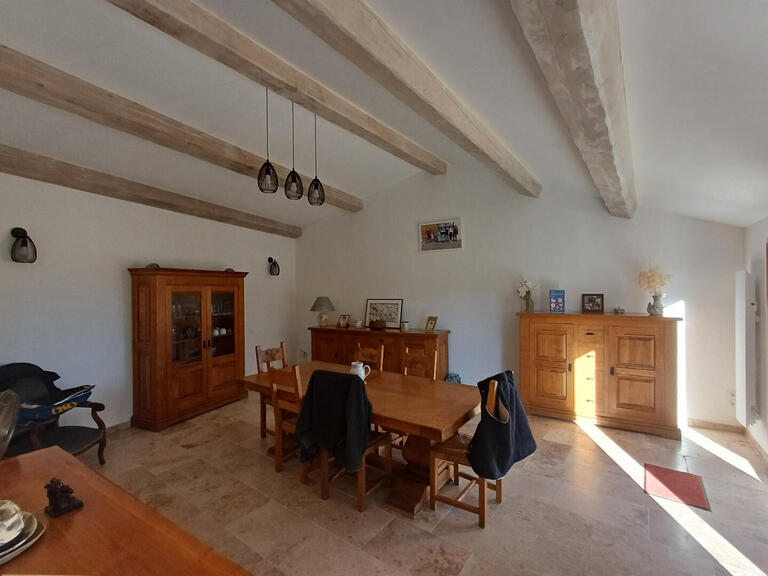 House Clermont-l'Hérault - 3 bedrooms - 130m²