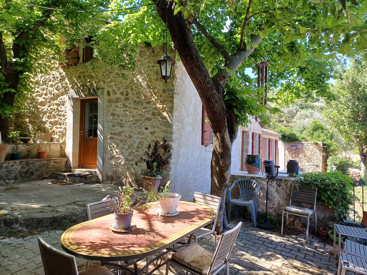 House Clermont-l'Hérault