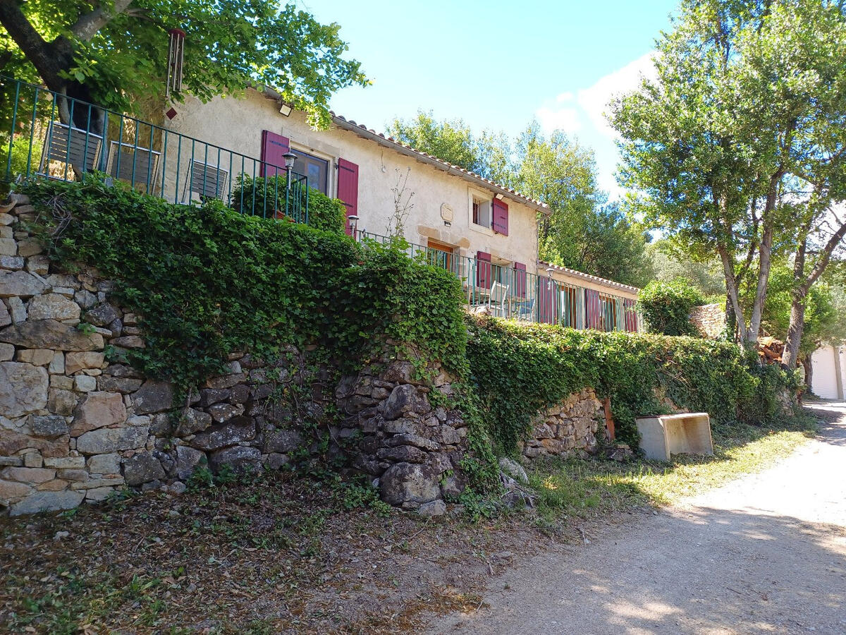 House Clermont-l'Hérault