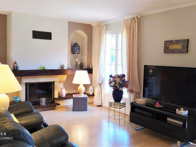 Vente Maison Clermont-l'Hérault - 4 chambres