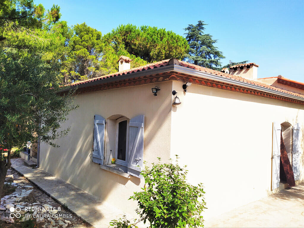 House Clermont-l'Hérault