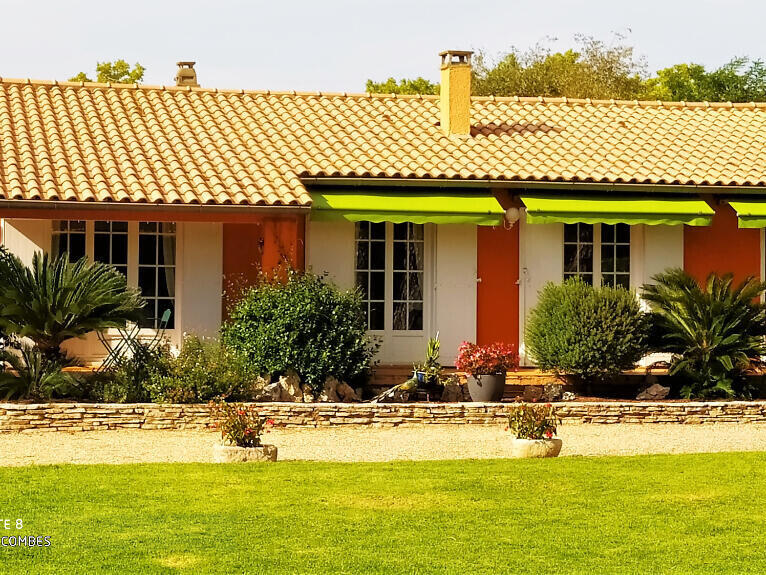 House Clermont-l'Hérault