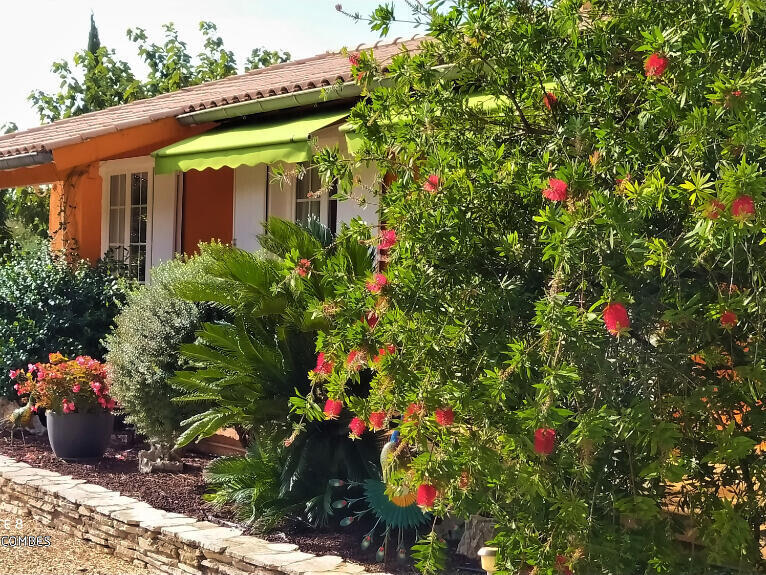 Maison Clermont-l'Hérault