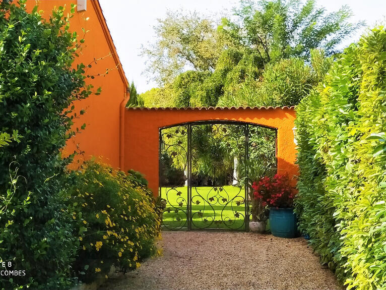 House Clermont-l'Hérault